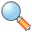 Search For Colours Icon