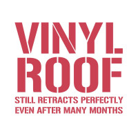 Vinyl Roof